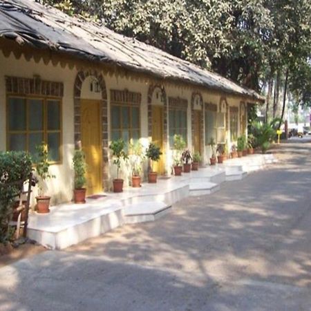 Juhu Hotel Bombay Exterior foto