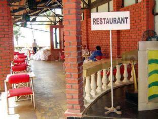 Juhu Hotel Bombay Exterior foto
